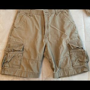Cargo Shorts